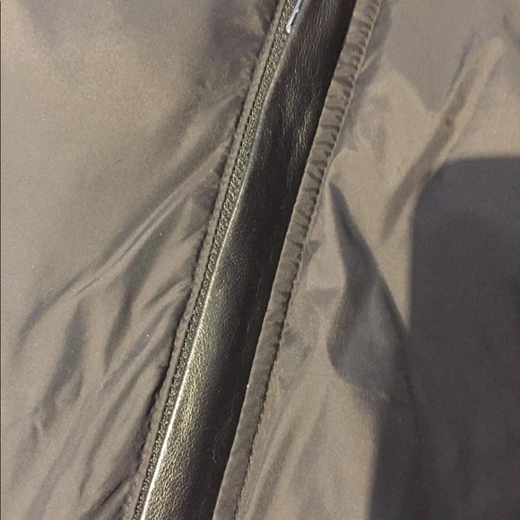 BEAUTIFUL down jacket - Picture 4 of 6